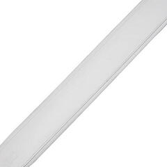 Guitar strap Levy's Amped White Guitar strap - 3