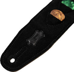 Колан за китара Levy's  Original Hootenanny Flower Колан за китара - 5