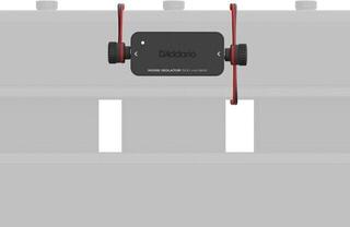 Stroomkabel D'Addario XPND Stroomkabel - 2