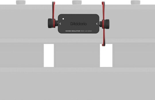 Stroomkabel D'Addario XPND Stroomkabel - 3