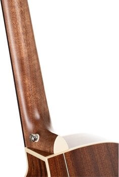 Chitarra Semiacustica Jumbo Cort ESSENCE-OC4 Black Chitarra Semiacustica Jumbo - 8