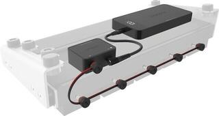 Gitáreffekt tápegység D'Addario XPND Battery Kit Gitáreffekt tápegység - 3