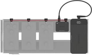Gitáreffekt tápegység D'Addario XPND Battery Kit Gitáreffekt tápegység - 4