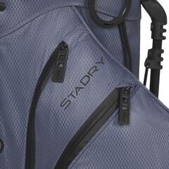 Stand Bag Titleist Players 5 StaDry Stand Bag Washed Indigo - 5