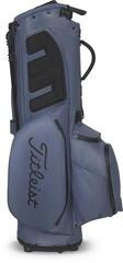Stand Bag Titleist Players 5 StaDry Stand Bag Washed Indigo - 2