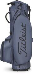 Stand Bag Titleist Players 5 StaDry Stand Bag Washed Indigo - 3