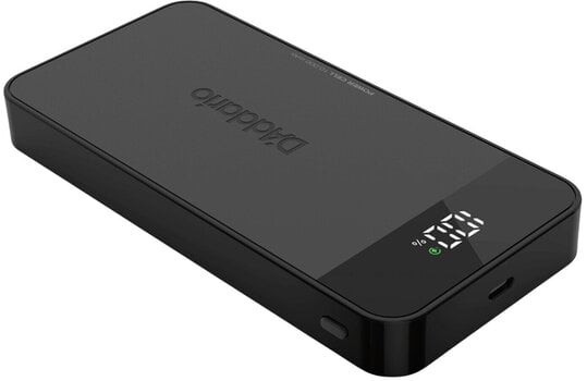 Voedingsadapter D'Addario XPND Voedingsadapter - 2