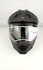 Каска Nexx X.WED3 Plain Black MT S Каска (Почти нов) - 1