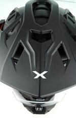 Каска Nexx X.WED3 Plain Black MT S Каска (Почти нов) - 4