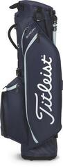 Stand bag Titleist Players 4 StaDry Stand bag Navy/Sky - 1
