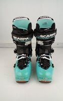 Scarpa GEA 100 Aqua/Black 25,0