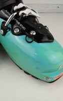 Scarpa GEA 100 Aqua/Black 25,0