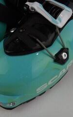 Touring Ski Boots Scarpa GEA 100 Aqua/Black 25,0 (Pre-owned) - 5