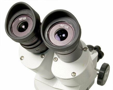 Μικροσκόπιο Levenhuk 3ST Microscope - 3