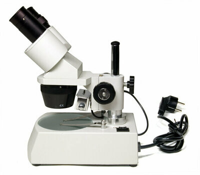 Microscópio Levenhuk 3ST Microscópio Microscópio - 4