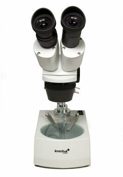 Mикроскоп Levenhuk 3ST Microscope - 6
