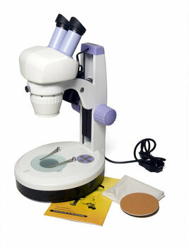 Mikroskooppi Levenhuk 5ST Microscope Mikroskooppi - 2