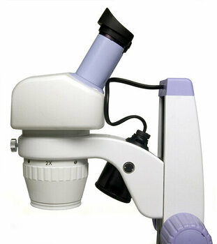Microscopios Levenhuk 5ST Microscopio Microscopios - 5