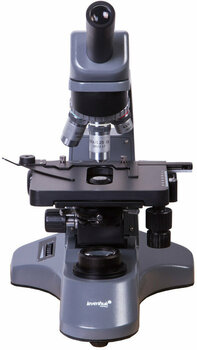 Mикроскоп Levenhuk 700M Monocular Microscope - 2
