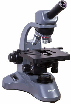Mикроскоп Levenhuk 700M Monocular Microscope - 4