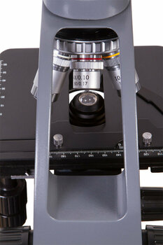 Microscopio Levenhuk 700M Monocular Microscope - 5