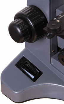 Microscopio Levenhuk 700M Monocular Microscope - 7