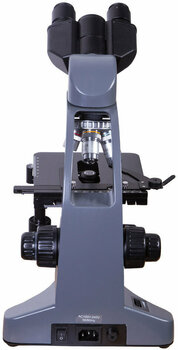 Mикроскоп Levenhuk 720B Binocular Microscope - 3