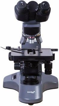 Microscopios Levenhuk 720B Microscopio Binocular Microscopios - 4