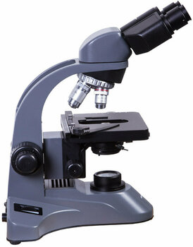 Mикроскоп Levenhuk 720B Binocular Microscope - 7