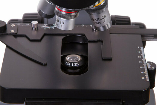 Microscópio Levenhuk 720B Binocular Microscope Microscópio - 10
