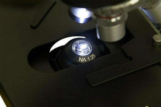 Mikroskop Levenhuk 720B Binocular Microscope - 11