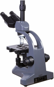 Mikroskop Levenhuk 740T Trinocular Microscope - 4