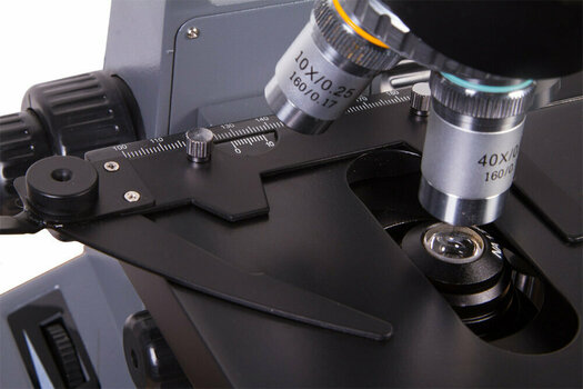 Microscoape Levenhuk 740T Microscop trinocular Microscoape - 9