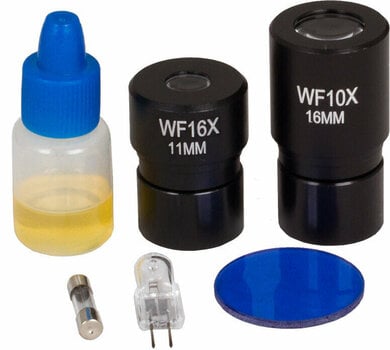 Microscopes Levenhuk 320 Biological Microscope - 2