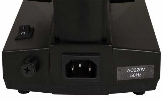 Microscopes Levenhuk 320 Biological Microscope - 8