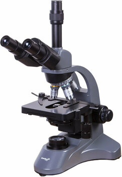 Microscopes Levenhuk D740T 5.1M Numérique Trinoculaire Microscope Microscopes - 6