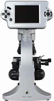 Mikroskop Levenhuk D70L Digital Biological Microscope - 2