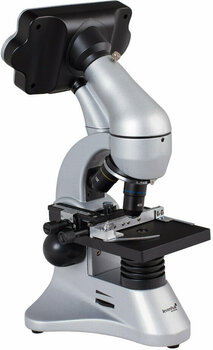 Microscopios Levenhuk D70L Microscopio Biológico Digital Microscopios - 3