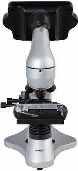 Microscópio Levenhuk D70L Microscópio Biológico Digital Microscópio - 5