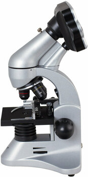 Microscopios Levenhuk D70L Microscopio Biológico Digital Microscopios - 6