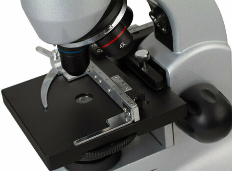 Mикроскоп Levenhuk D70L Digital Biological Microscope - 8