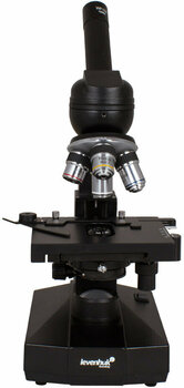 Microscópio Levenhuk D320L 3.1M Microscópio - 2