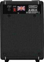 Gitaarcombo Hiwatt London 12 Gitaarcombo - 1