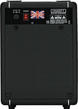 Gitaarcombo Hiwatt London 12 Gitaarcombo - 2