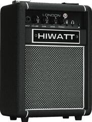 Gitaarcombo Hiwatt London 12 Gitaarcombo - 2