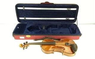 Viola Stentor Student II 1/2 Viola (Danificado) - 1