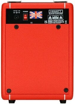 Gitarrencombo Hiwatt London 12 Gitarrencombo - 2