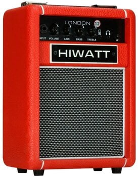 Gitarrencombo Hiwatt London 12 Gitarrencombo - 3