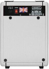 Gitaarcombo Hiwatt London 12 Gitaarcombo - 1