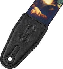Textile guitar strap Levy's Masterpeice Textile guitar strap Lady - 3